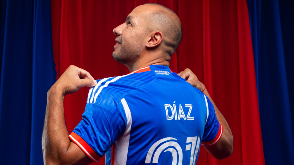 Díaz
